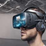Las ventajas de la realidad virtual y aumentada en la sociedad actual