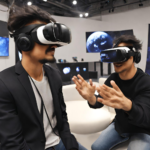 La revolución del aprendizaje con realidad virtual en la educación