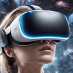 Comparación detallada entre realidad virtual y realidad aumentada