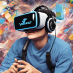 Explorando la realidad virtual y aumentada: ejemplos tecnológicos